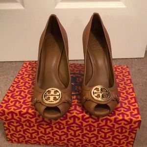 Tory Burch Wedges
